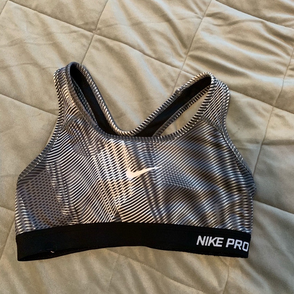 Nike Bra